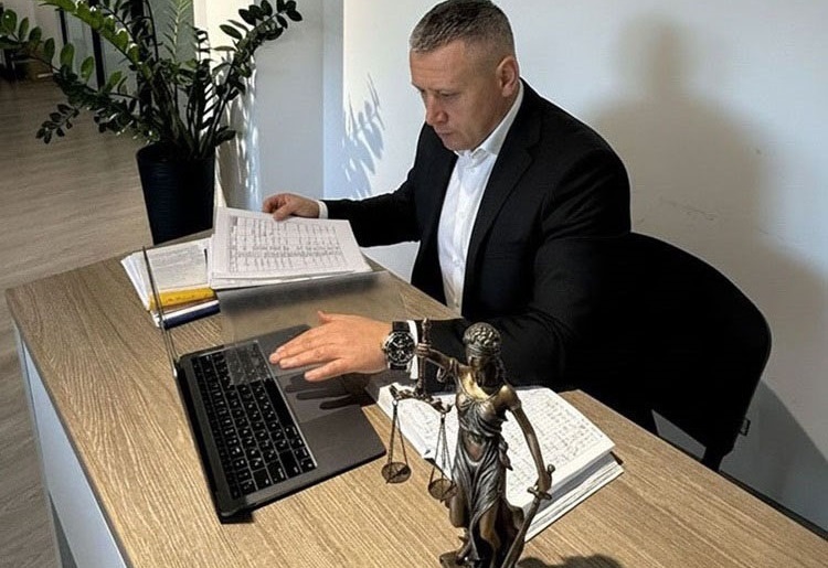 Коли потрібен юрист з цивільних питань